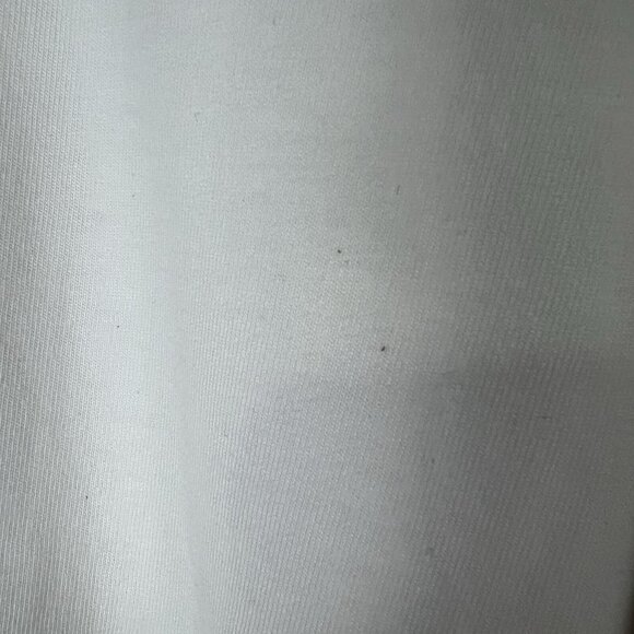 MADEWELL‎ Size XS T-Shirt Bundle of 2 Black Mockneck & Relaxed Oversized Tee - Picture 6 of 14